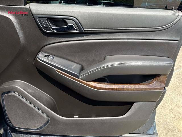 Used 2020 Chevrolet Tahoe LS w/ Enhanced Driver Alert Package RWD image 14