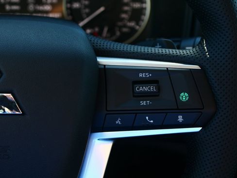 New 2026 Mitsubishi Outlander Trail Edition image 15