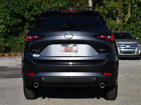 New 2025 MAZDA CX-5 AWD 2.5 S image 6