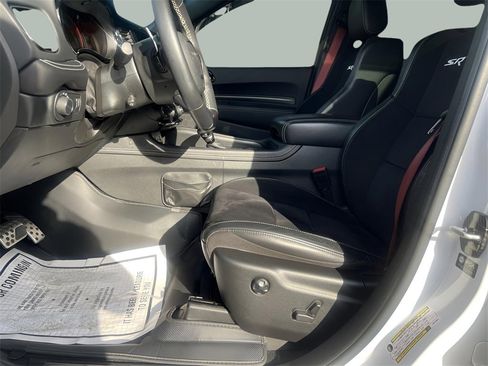 Used 2021 Dodge Durango SRT Hellcat w/ Technology Group image 18