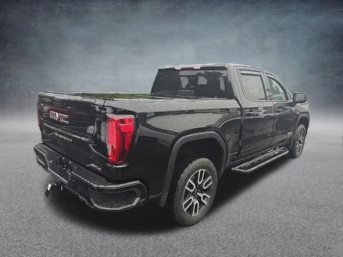 Used 2019 GMC Sierra 1500 AT4 w/ AT4 Premium Package AWD/4WD image 9