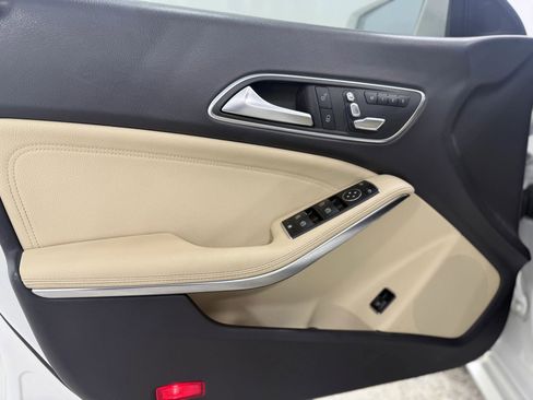 Used 2018 Mercedes-Benz CLA 250 CLA 250 Coupe 4D image 11