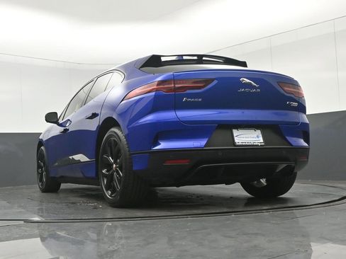 Used 2020 Jaguar I-PACE HSE image 56