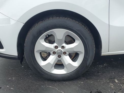 Used 2018 RAM ProMaster City Tradesman SLT w/ Lights & Wheels Group image 9