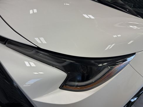 Used 2022 Toyota Corolla SE FWD image 16