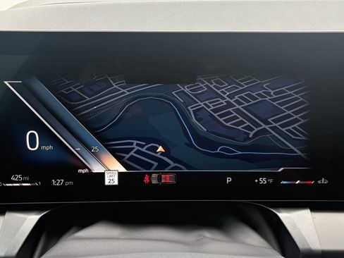 Used 2026 BMW X3 xDrive30 w/ Premium Package image 22