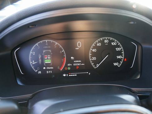 Certified 2022 Honda Civic Sport image 17