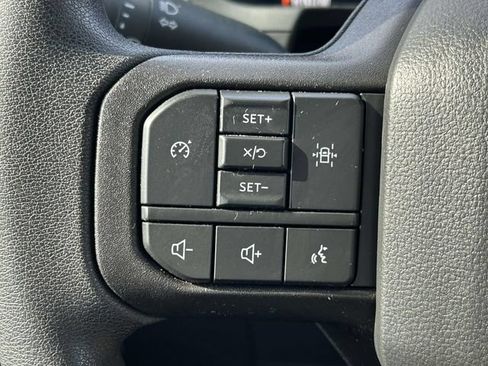Used 2024 Ford F150 STX RWD image 19