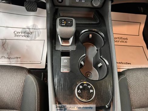 Used 2025 Nissan Rogue SV AWD/4WD image 42