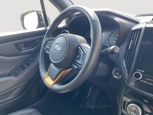 Certified 2024 Subaru Forester Wilderness image 6