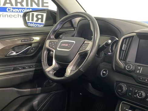 Certified 2022 GMC Terrain Denali image 14
