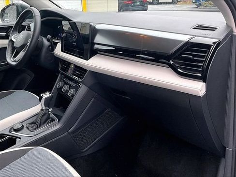 Used 2025 Volkswagen Taos S image 17