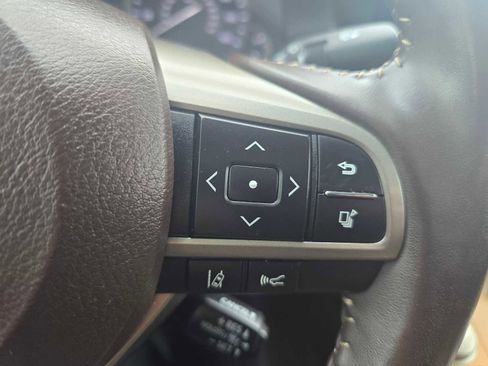 Used 2018 Lexus ES 350 w/ Navigation System Package image 31