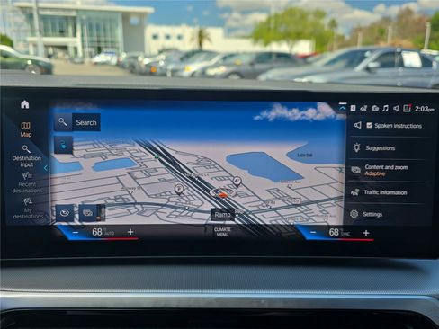 Certified 2023 BMW i4 eDrive35 w/ Premium Package image 19