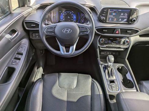 Used 2020 Hyundai Santa Fe SEL image 21