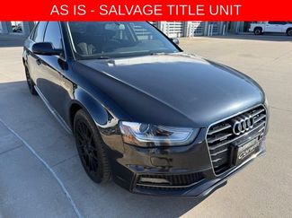 Used 2015 Audi A4 2.0T Premium Plus w/ Technology Package 360° Tour