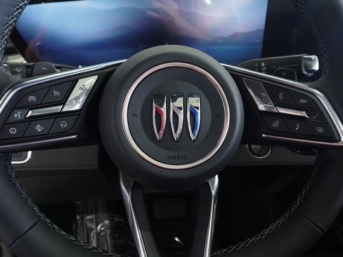 New 2026 Buick Enclave Preferred w/ Super Cruise Package image 19