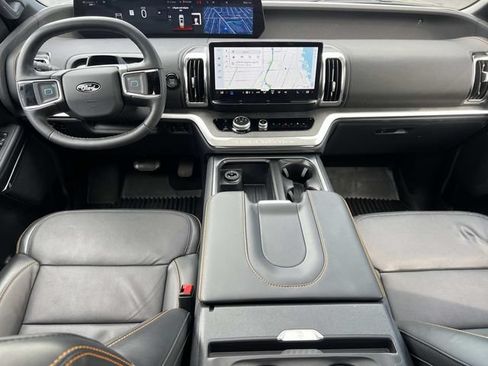 Used 2026 Ford Expedition Tremor AWD/4WD image 14