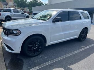 Used 2017 Dodge Durango GT w/ Premium Group RWD video 1
