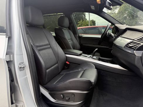 Used 2013 BMW X5 xDrive35i AWD/4WD image 14