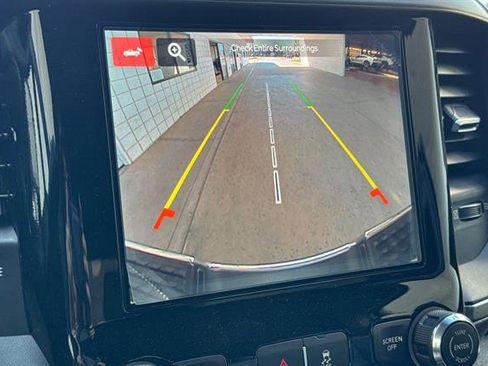 New 2026 RAM 2500 Tradesman w/ Chrome Appearance Group image 15