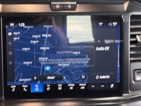 New 2026 Ford F250 Lariat w/ Black Appearance Package image 23