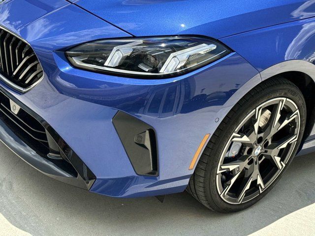 Used 2026 BMW 228i w/ Technology Package FWD image 8