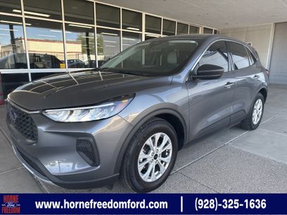 Used 2024 Ford Escape Active w/ Tech Pack #1