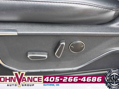 Used 2023 Ford F150 Lariat w/ Equipment Group 502A High image 27