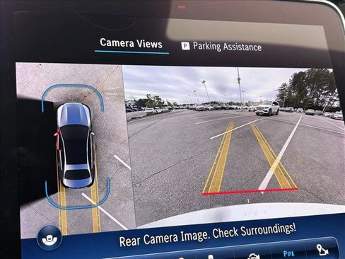 Used 2023 Mercedes-Benz C 300 Sedan image 8