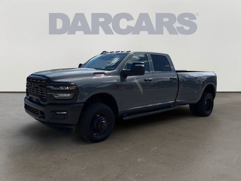 New 2026 RAM 3500 Tradesman AWD/4WD image 3