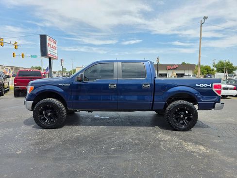 Used 2012 Ford F150 XLT w/ XLT Chrome Pkg AWD/4WD image 20