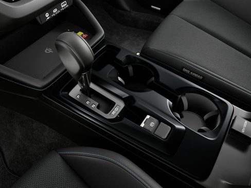 New 2026 Subaru Forester Limited AWD/4WD image 23