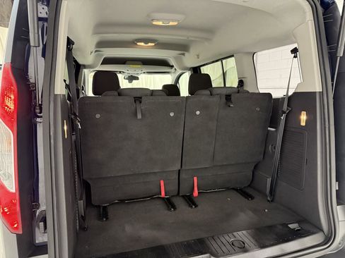 Used 2018 Ford Transit Connect XL image 21