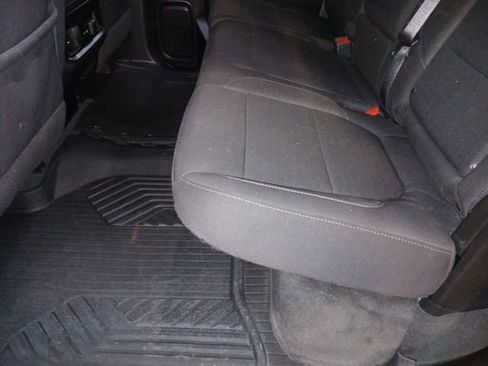 Used 2021 Chevrolet Silverado 1500 LT Trail Boss w/ Bed Protection Package image 44