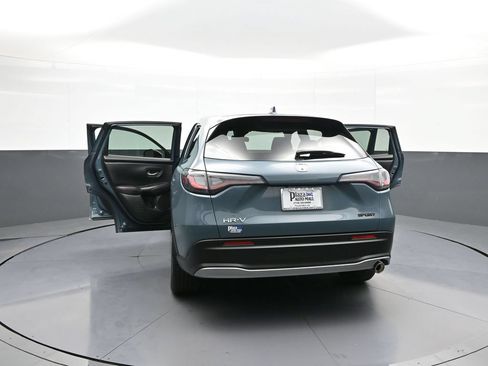 Certified 2023 Honda HR-V Sport image 45
