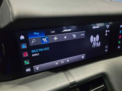 Used 2022 Porsche Taycan 4 Cross Turismo image 32