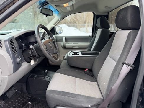 Used 2008 GMC Sierra 1500 W/T image 5