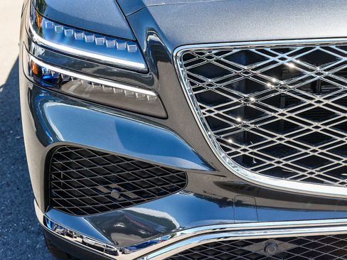 New 2026 Genesis GV80 3.5T Prestige AWD/4WD image 10