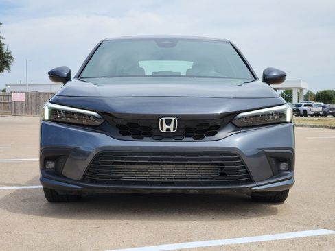 Used 2024 Honda Civic Sport Touring image 7