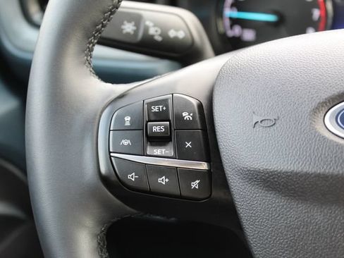 Used 2024 Ford Maverick Lariat w/ Black Appearance Package AWD/4WD image 18