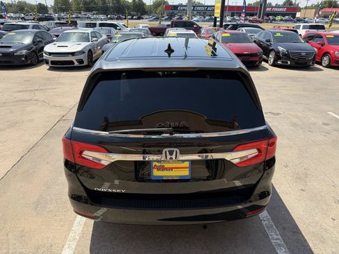 Used 2020 Honda Odyssey EX-L image 6