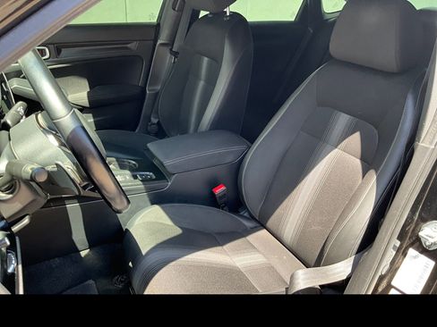 Used 2024 Honda Civic Sport image 7