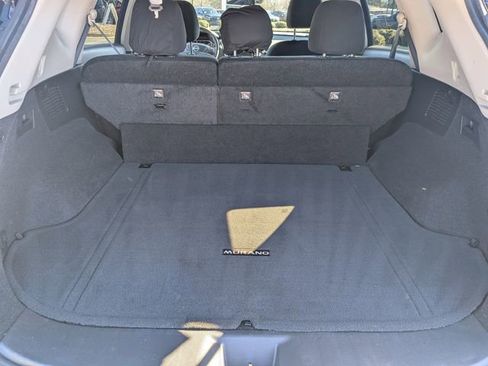 Used 2023 Nissan Murano S image 6