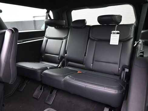 New 2025 Ford Expedition Max Platinum w/ Stealth Performance Package image 36