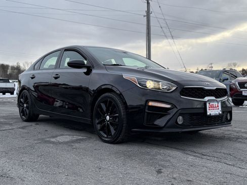 Used 2019 Kia Forte Sedan image 3