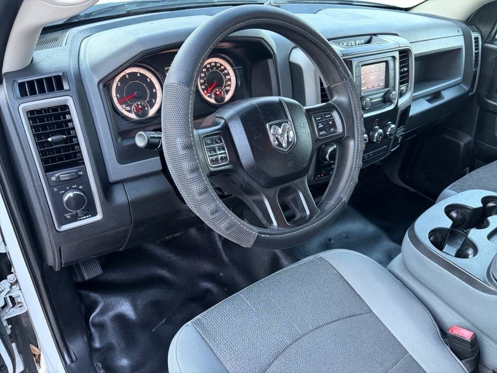 Used 2020 RAM 1500 Tradesman AWD/4WD image 12