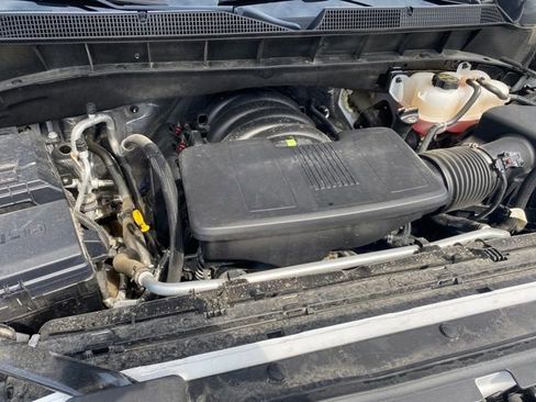 Certified 2025 Chevrolet Silverado 1500 LT image 23