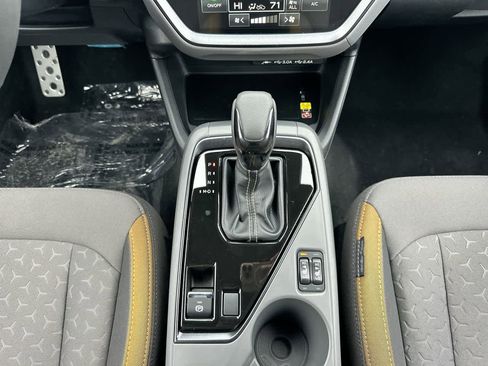 New 2026 Subaru Crosstrek 2.5i Sport AWD/4WD image 33