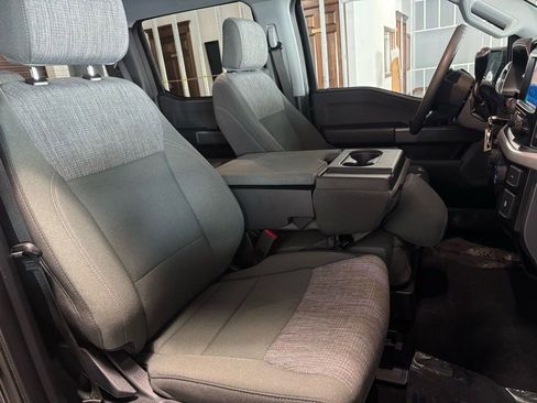 Used 2023 Ford F150 XLT w/ Trailer Tow Package image 18